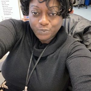 Meet your Posher, Karen